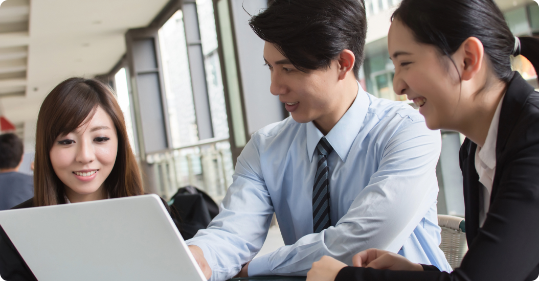 ビジネス英語トレーニング