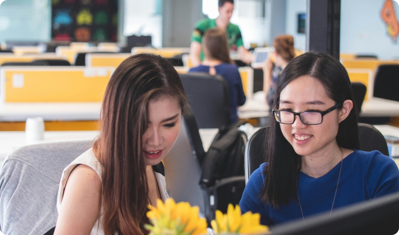 Intensive English Program