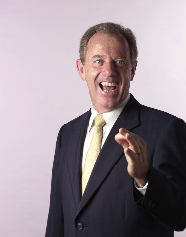 Graham Page – Founder