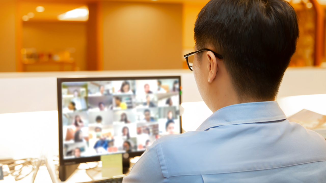 集中英語プログラム